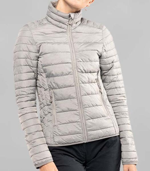 VESTE DOUDOUNE K6121 FEMME