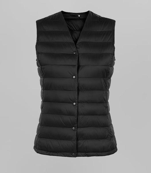 GILET DOUDOUNE ARTHUR FEMME