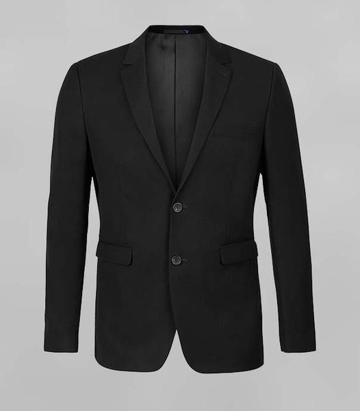 VESTE DE COSTUME HOMME