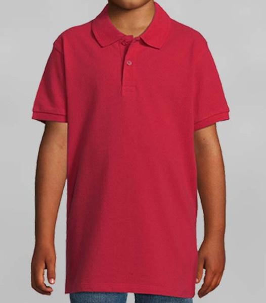 POLO PERFECT ENFANT 180g