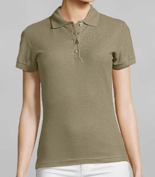 POLO SPRING FEMME 210g