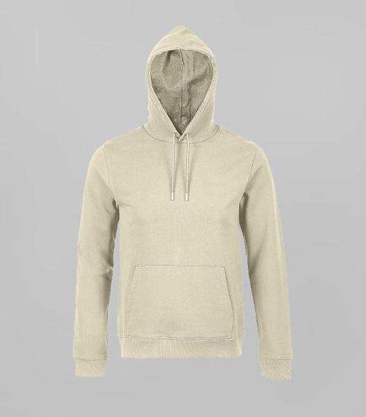 SWEAT CAPUCHE NICHOLAS HOMME