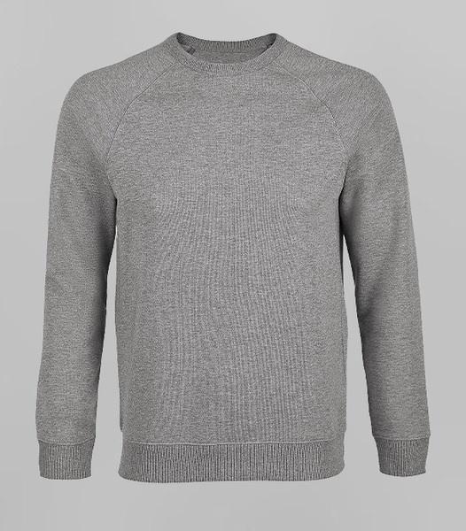 SWEAT-SHIRT NELSON HOMME