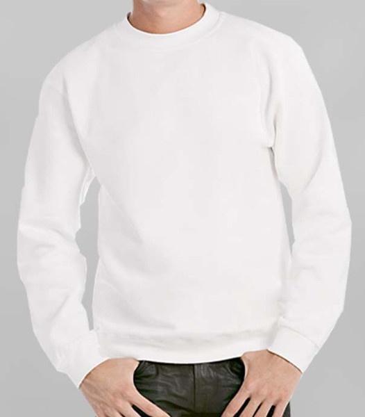 SWEAT CLASSIQUE BC502 HOMME 280g