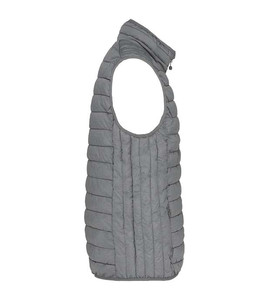 GILET DOUDOUNE K6114 FEMME Image 3