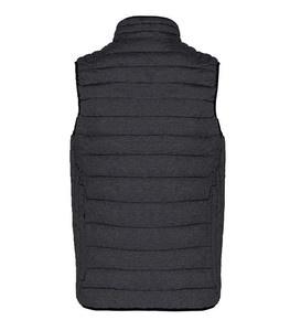 GILET DOUDOUNE K6113 HOMME Image 4