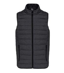 GILET DOUDOUNE K6113 HOMME Image 2