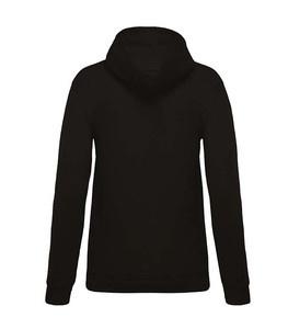 SWEAT CAPUCHE K473 FEMME Image 3