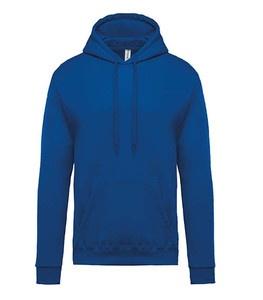 SWEAT CAPUCHE K473 FEMME Image 6