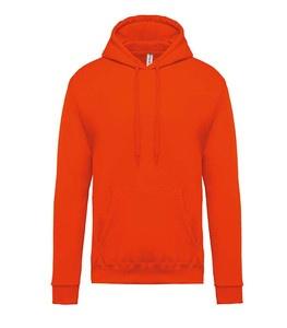 SWEAT CAPUCHE K473 FEMME Image 7