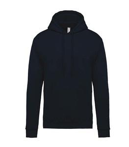 SWEAT CAPUCHE K473 FEMME Image 8