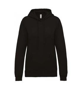 SWEAT CAPUCHE K473 FEMME Image 2