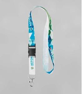 LANYARD EFFET SATINÉ ML1235 Image 1