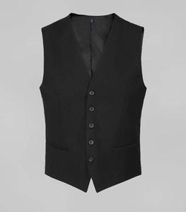 GILET DE COSTUME HOMME Image 1