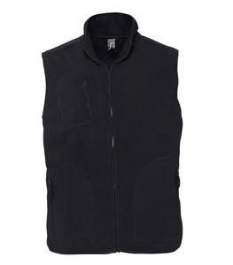 GILET POLAIRE NORWAY UNISEXE 320g Image 2