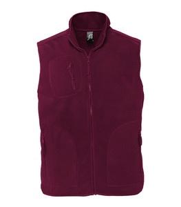 GILET POLAIRE NORWAY UNISEXE 320g Image 4