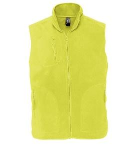 GILET POLAIRE NORWAY UNISEXE 320g Image 5