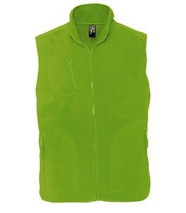 GILET POLAIRE NORWAY UNISEXE 320g Image 6