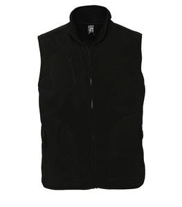 GILET POLAIRE NORWAY UNISEXE 320g Image 9