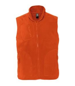 GILET POLAIRE NORWAY UNISEXE 320g Image 10