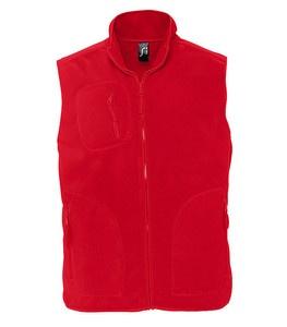 GILET POLAIRE NORWAY UNISEXE 320g Image 11