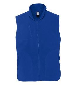 GILET POLAIRE NORWAY UNISEXE 320g Image 12