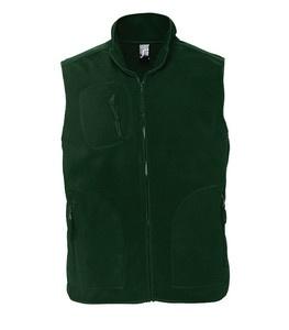 GILET POLAIRE NORWAY UNISEXE 320g Image 7