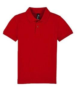 POLO PERFECT ENFANT 180g Image 2