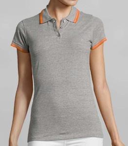 POLO PASADENA FEMME 200g Image 1