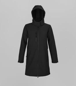 VESTE SOFTSHELL ACHILLE FEMME Image 1