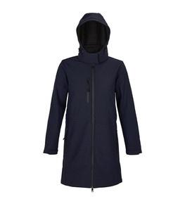 VESTE SOFTSHELL ACHILLE FEMME Image 4