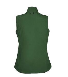 GILET SOFTSHELL RALLYE FEMME Image 4