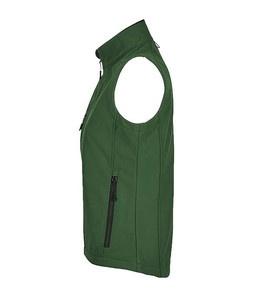 GILET SOFTSHELL RALLYE FEMME Image 3