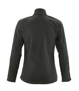 VESTE SOFTSHELL RELAX FEMME Image 4