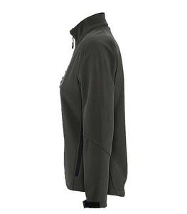 VESTE SOFTSHELL RELAX FEMME Image 3