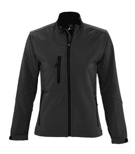 VESTE SOFTSHELL RELAX FEMME Image 2