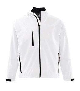 VESTE SOFTSHELL RELAX HOMME Image 2