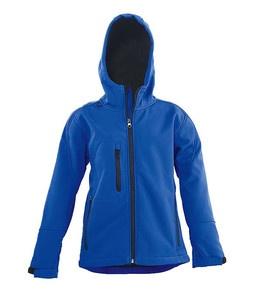 VESTE SOFTSHELL REPLAY ENFANT Image 2