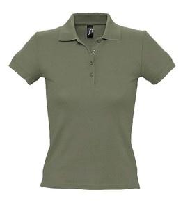 POLO SPRING FEMME 210g Image 2