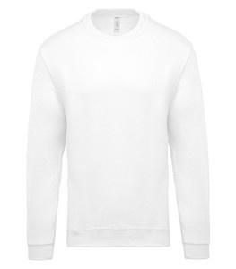 SWEAT-SHIRT COL ROND K474 Image 5