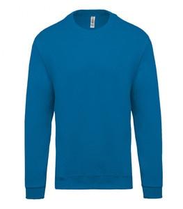 SWEAT-SHIRT COL ROND K474 Image 9