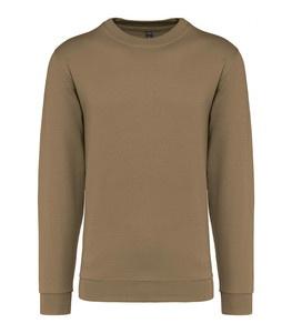 SWEAT-SHIRT COL ROND K474 Image 10