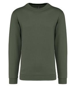 SWEAT-SHIRT COL ROND K474 Image 12