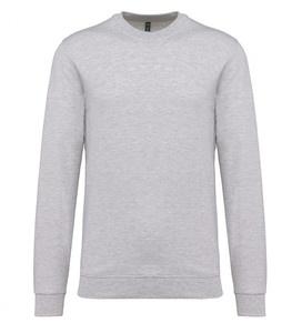 SWEAT-SHIRT COL ROND K474 Image 13