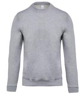 SWEAT-SHIRT COL ROND K474 Image 14