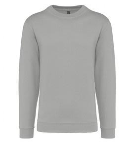 SWEAT-SHIRT COL ROND K474 Image 15