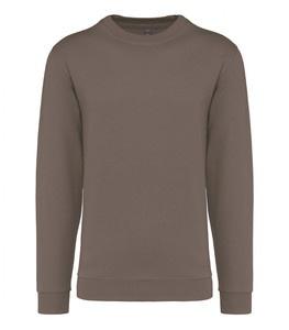 SWEAT-SHIRT COL ROND K474 Image 21