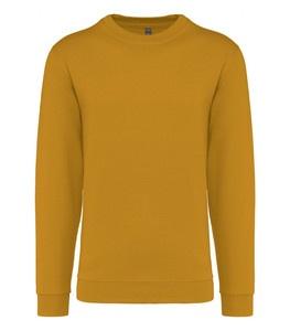 SWEAT-SHIRT COL ROND K474 Image 18