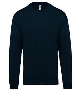 SWEAT-SHIRT COL ROND K474 Image 19