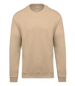 SWEAT-SHIRT COL ROND K474 Image 22